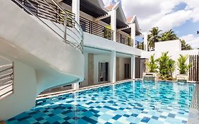 Winds Boutique Hotel